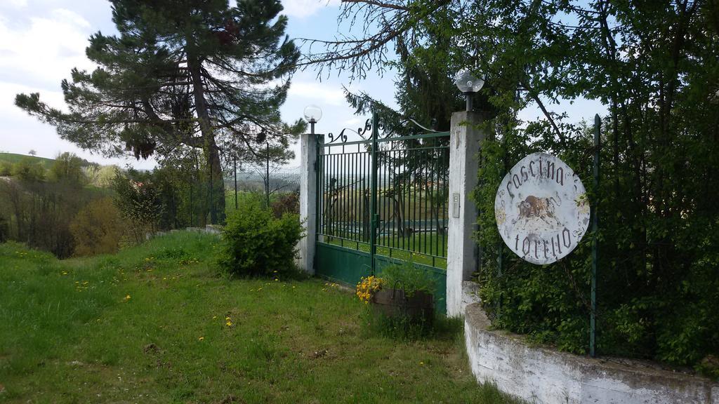 Cascina Torello Dogliani Exterior foto