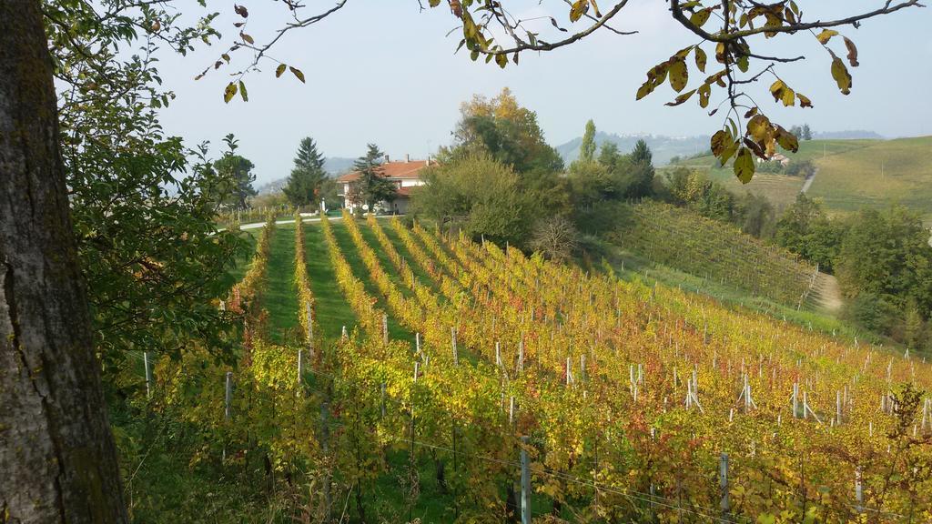 Cascina Torello Dogliani Exterior foto