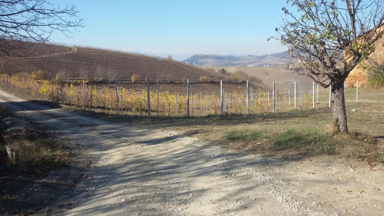 Cascina Torello Dogliani Exterior foto